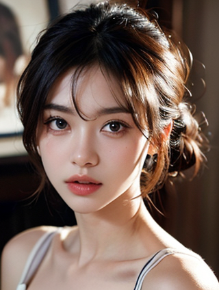 墙壁不刷漆：自然之美与环保之道